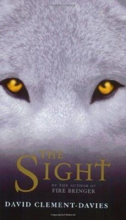 The Sight, tome 1 par David Clement-Davies
