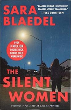 The Silent Women par Sara Blaedel