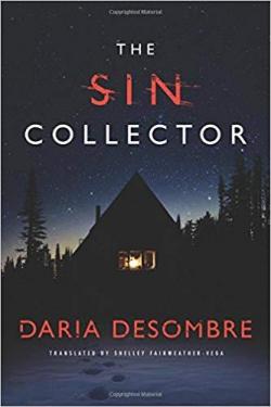 The sin collector par Daria Desombre
