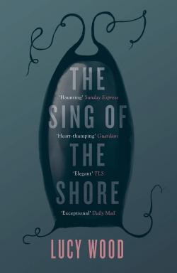 The sing of the shore par Lucy Wood
