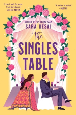 The Singles Table par Sara Desai
