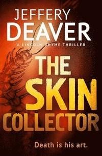 The Skin Collector par Jeffery Deaver