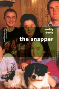 The snapper par Roddy Doyle