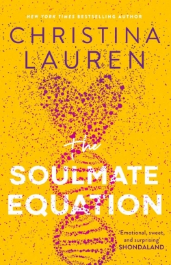 The Soulmate Equation par Lauren