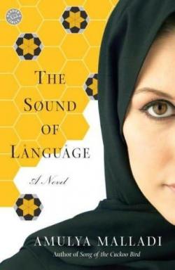 The sound of language par Amulya Malladi
