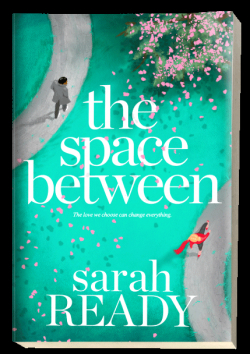 The Space Between par Sarah Ready