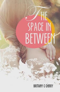 The Space in Between par Brittainy C. Cherry