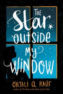 The Star Outside My Window par Onjali Q. Raf