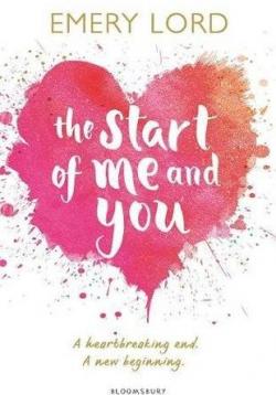 The Start of Me and You par Emery Lord