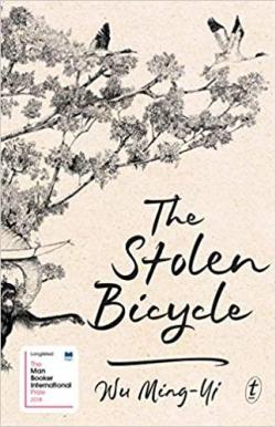 The Stolen Bicycle par Ming-Yi Wu