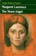 L'ange de pierre par Margaret Laurence
