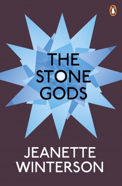 The Stone Gods par Jeanette Winterson