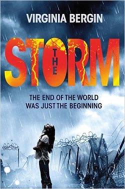 The Storm par Virginia Bergin