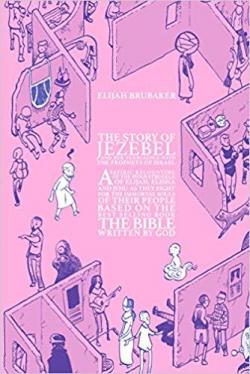 The Story of Jezebel par Elijah Brubaker