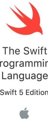 The swift Programming Language par Apple Inc.