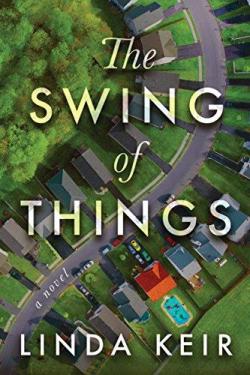 The swing of things par Linda Keir