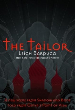 The Tailor par Leigh Bardugo