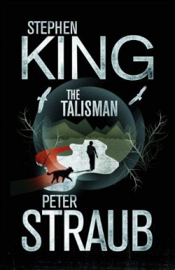 The Talisman par Peter Straub