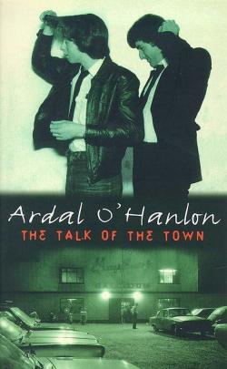 The Talk of the Town par Ardal O'Hanlon