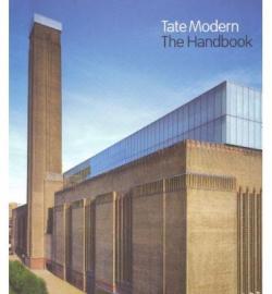 The Tate Modern Handbook par Frances Morris