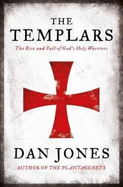 The Templars par Dan Jones