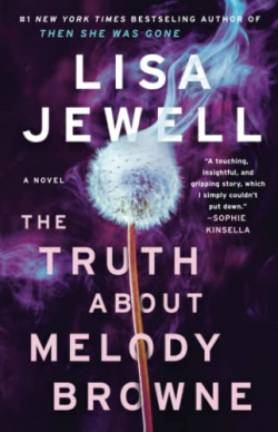 The Truth About Melody Browne par Lisa Jewell