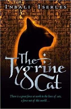 The Tygrine Cat par Inbali Iserles