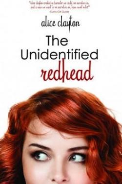 The Unidentified Redhead par Alice Clayton