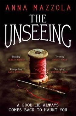 The Unseeing  par Anna Mazzola
