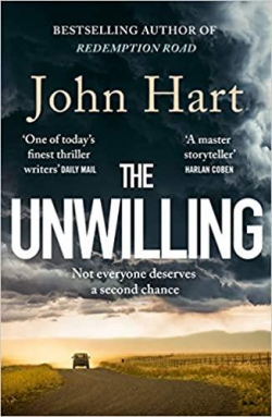 The Unwilling par John Hart