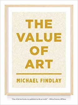 The Value of Art par Michael Findlay