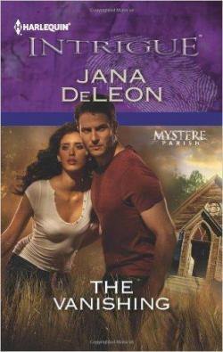 The Vanishing par Jana DeLeon