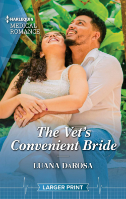 The Vet's Convenient Bride par Luana DaRosa