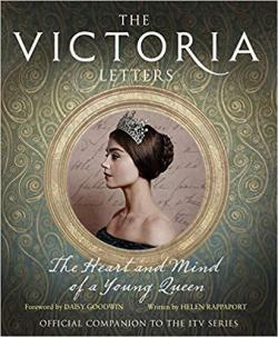 The Victoria letters par Helen Rappaport