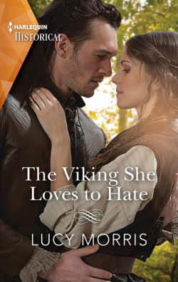 The Viking She Loves to Hate par Lucy Morris