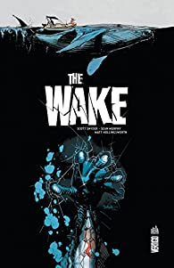 The Wake par Scott Snyder