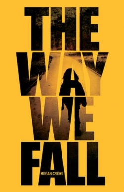 The Way We Fall par Megan Crewe