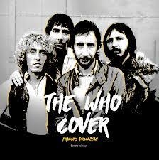 The Who cover par Franois Thomazeau