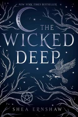 The wicked deep par Ernshaw