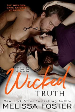 The Wickeds, tome 4 : The Wicked Truth par Melissa Foster