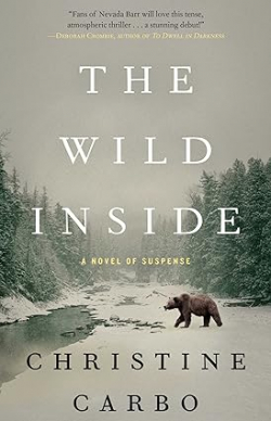 The Wild Inside par Christine Carbo