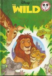 The Wild par Walt Disney