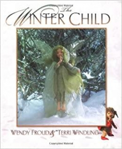 The Winter Child par Terri Windling