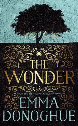 The Wonder par Emma Donoghue