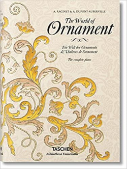 The World of Ornament par David Batterham