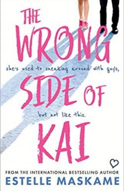 The wrong side of Kai par Estelle Maskame
