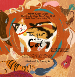 The Year of the Cat par Jeannie Lin