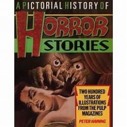 The art of horror stories par Peter Haining