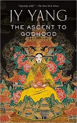 The ascent to godhood par J.Y. Yang