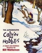 The authoritative Calvin and hobbes par Bill Watterson